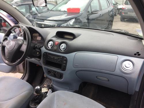 Used Display monitor Display monitor CITROËN C3 I (FC_, FN_) 1.4 HDi (68 hp) 28815974 28815974