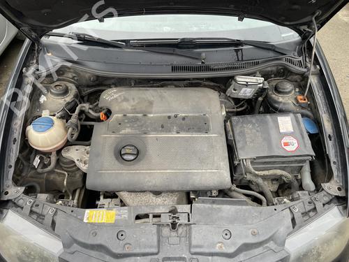 Used Expansion tank SEAT IBIZA III (6L1) 1.4 16V (75 hp) 30888456