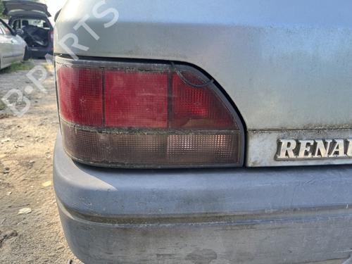 Used Left taillight Left taillight 37634019 37634019
