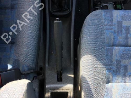 Middle console PEUGEOT 306 Hatchback (7A, 7C, N3, N5) 1.4 | BP29208963I22 