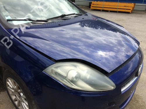 Hood FIAT BRAVO II (198_) 1.4 (198AXA1B) | BP27898983C1 