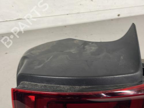 Right taillight CITROËN C4 CACTUS 1.6 BlueHDi 100 | BP30083024C35
