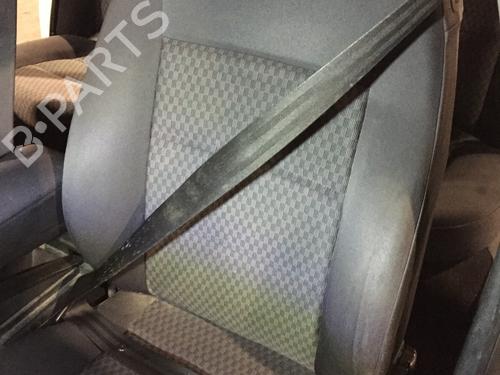 Left front seat AUDI A4 B5 (8D2) 1.9 TDI | BP31354685C15 - Image 4