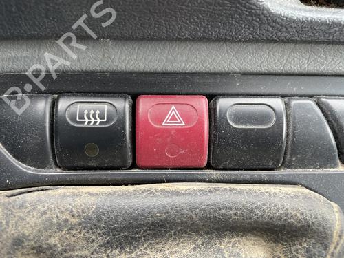 Advarselskontakt Advarselskontakt CITROËN JUMPY I Van (BS_, BT_, BY_, BZ_) 2.0 HDi 95 (94 hp) 33722716 33722716