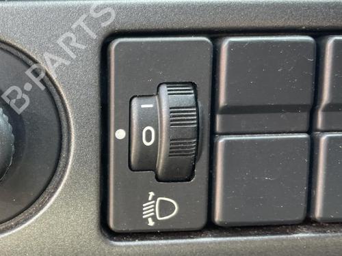 Used Headlight switch Headlight switch 38159587 38159587