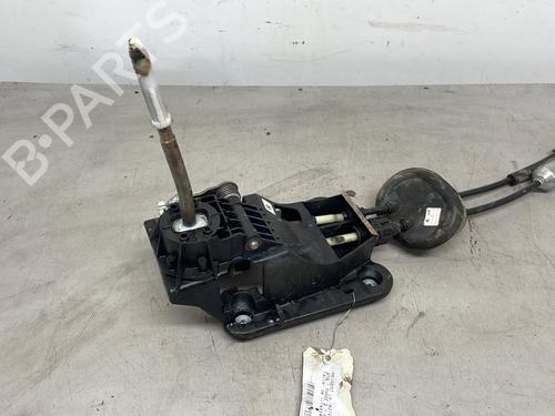 Used Gear lever PEUGEOT 208 I (CA_, CC_) 1.6 HDi / BlueHDi 75 (75 hp) 30872270