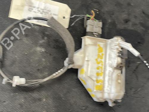 Rear right lock PEUGEOT 308 SW I (4E_, 4H_) 1.6 HDi | BP26427922C99 