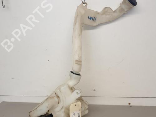 Used Windscreen washer tank PEUGEOT 208 I (CA_, CC_) 1.4 HDi (68 hp) 26426565