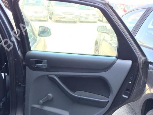 Dør højre bagtil FORD FOCUS II (DA_, HCP, DP) 1.6 TDCi | BP27090598C5 