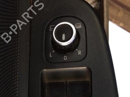 Used Mirror switch Mirror switch VW GOLF VI Variant (AJ5) 1.6 TDI (105 hp) 29160365 29160365