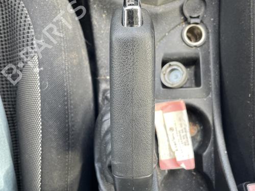 Freno de mano Freno de mano PEUGEOT 308 I (4A_, 4C_) 1.6 HDi (90 hp) 34005486 34005486