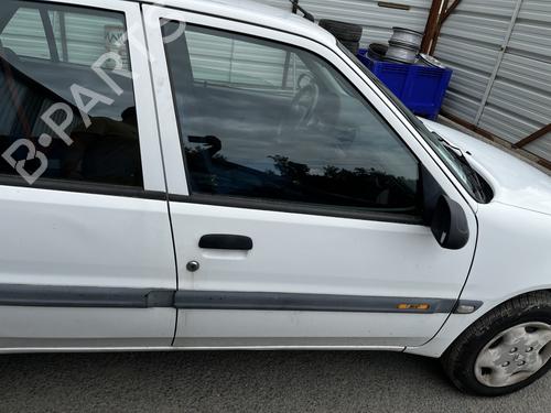 Rudehejsemekanisme Højre foran CITROËN SAXO (S0, S1) 1.1 X, SX (60 hp) 29130008