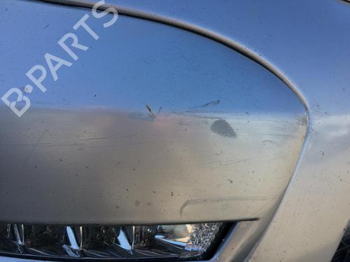 Front bumper CITROËN C4 Picasso I MPV (UD_) 1.6 HDi 110 | BP27329197C7 