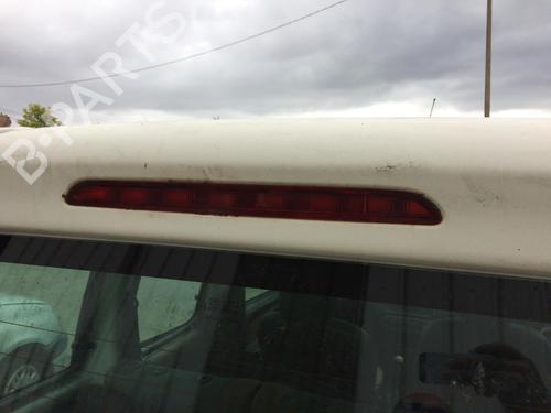 Bremselys Bremselys CITROËN BERLINGO / BERLINGO FIRST Box Body/MPV (M_) 1.9 D 70 (MBWJZ, MCWJZ) (69 hp) 28706245 28706245