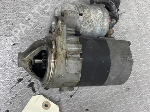 Startmotor NISSAN MICRA III (K12) 1.4 16V (88 hp) 26422508