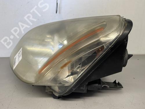 Left headlight FORD FOCUS C-MAX (DM2) 2.0 TDCi | BP26417907C28  - Image 8