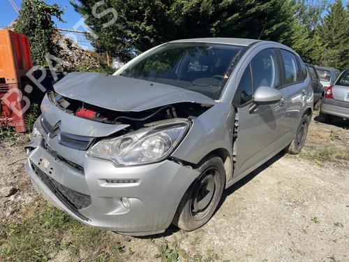 Rear mirror CITROËN C3 II (SC_) 1.4 HDi 70 (SC8HZC, SC8HR0, SC8HP4) | BP38109277I6 - Image 5