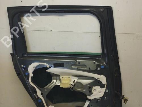 Left rear door PEUGEOT 5008 (0U_, 0E_) 1.6 HDi | BP26416094C4