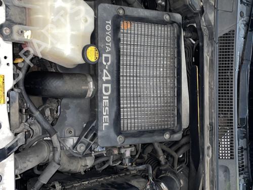 Left headlight TOYOTA RAV 4 II (_A2_) 2.0 D 4WD (CLA20_, CLA21_, CLA20R, CLA21R) | BP26412238C28  - Image 10