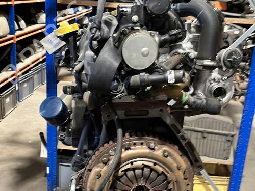 Engine RENAULT MODUS / GRAND MODUS (F/JP0_) 1.5 dCi (JP0G, JP0H) | BP32230342M1 - Image 3