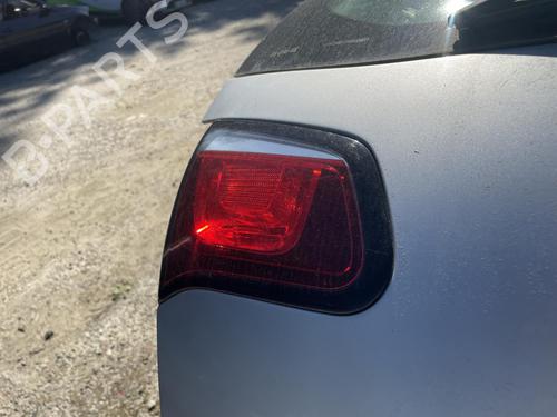 Left tailgate light CITROËN C3 II (SC_) 1.4 HDi 70 (SC8HZC, SC8HR0, SC8HP4) | BP38109235C79 - Image 3