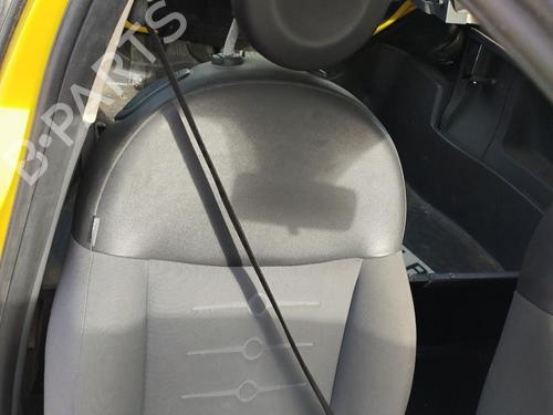 Used Front right seatbelt FIAT 500 (312_) 1.3 D Multijet (312AXB1A) (75 hp) 26416624