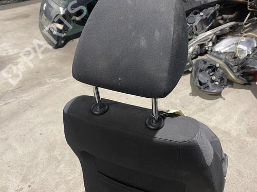 Right front seat VW POLO V (6R1, 6C1) 1.6 TDI | BP30619145C16 