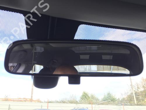 Used Rear mirror Rear mirror HONDA CIVIC VIII Hatchback (FN, FK) 2.2 CTDi (FK3) (140 hp) 30307539 30307539