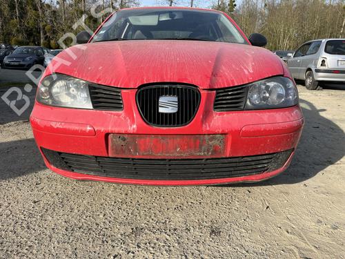 Used Left headlight Left headlight SEAT IBIZA III (6L1) 1.4 TDI (75 hp) 33474724 33474724