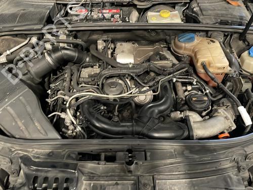 Faro izquierdo AUDI A4 B7 Avant (8ED) 3.0 TDI quattro | BP26418374C28 