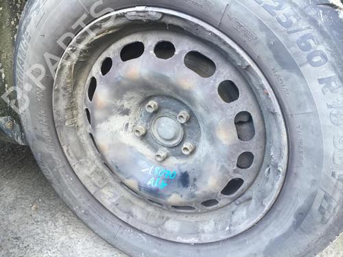Rim CITROËN C5 III (RD_) 1.6 HDi 110 (RD9HZC) | BP29587741C45 