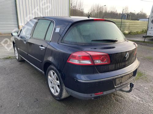 Horn RENAULT VEL SATIS (BJ0_) 2.2 dCi (BJ0E, BJ0F, BJ0G, BJ0H) | BP31769967E13 - Image 4