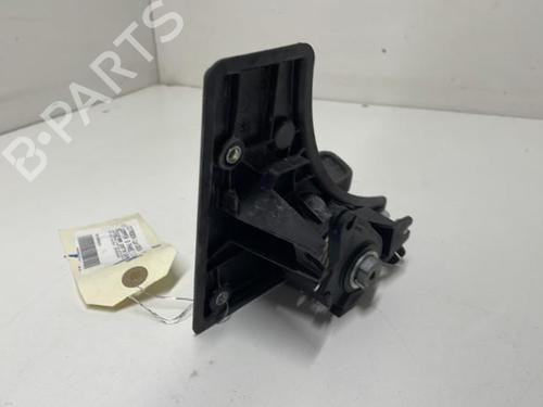 Rear right exterior door handle CITROËN JUMPER II Van 2.2 HDi 130 | BP26416564C130 