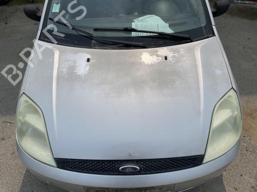 Used Hood FORD FIESTA V (JH_, JD_) 1.3 (69 hp) 26458466
