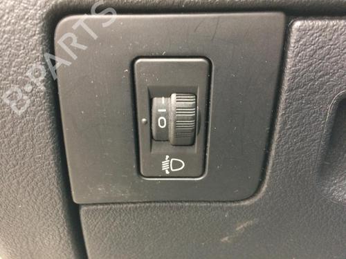 Used Headlight switch PEUGEOT 407 (6D_) 1.6 HDi 110 (6D9HZC, 6D9HYC) (109 hp) 27237561