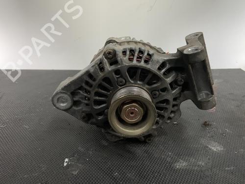 Used Alternator FORD FIESTA V (JH_, JD_) 1.4 16V (80 hp) 26422596