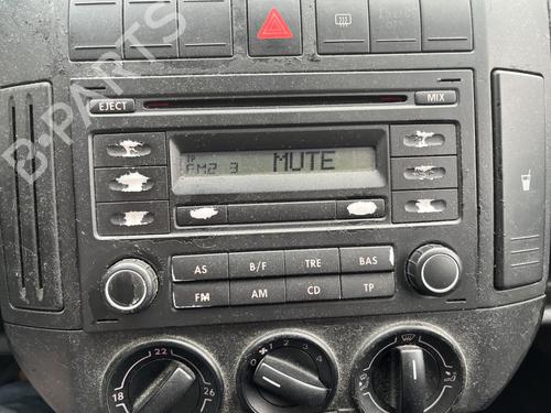 Autoradio Autoradio 39396519 39396519
