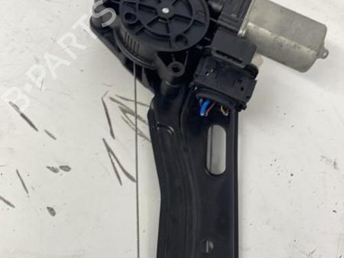Front left window mechanism BMW 1 (F20) 116 d | BP26421716C22