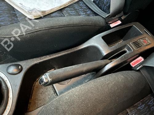 Used Middle console Middle console PEUGEOT 307 (3A/C) 2.0 HDi 110 (107 hp) 31653876 31653876
