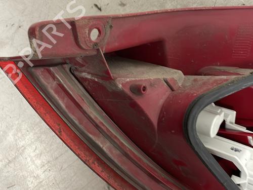 Left taillight FORD FIESTA VI (CB1, CCN) 1.25 | BP31610772C34 - Image 10