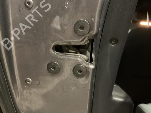 Used Rear left lock RENAULT MEGANE III Hatchback (BZ0/1_, B3_) 1.9 dCi (BZ0N, BZ0J) (131 hp) 26417206