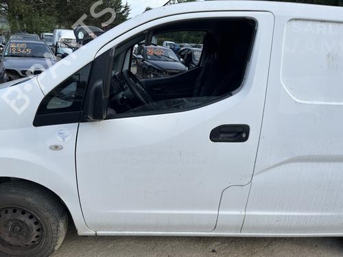 Used Left front door Left front door 36896977 36896977