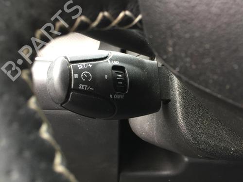 Used Steering column stalk Steering column stalk CITROËN C3 Picasso (SH_) 1.6 HDi (90 hp) 30362872 30362872