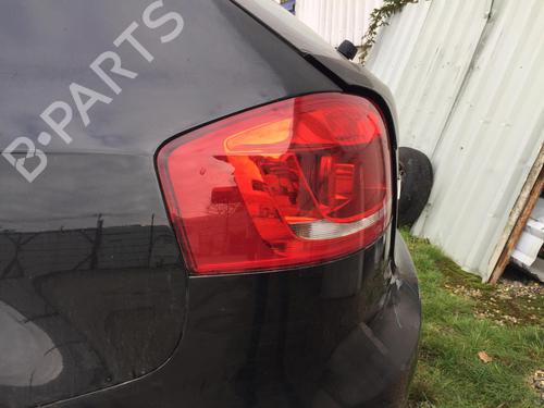 Used Left taillight Left taillight AUDI A3 (8P1) 1.6 TDI (105 hp) 30463551 30463551