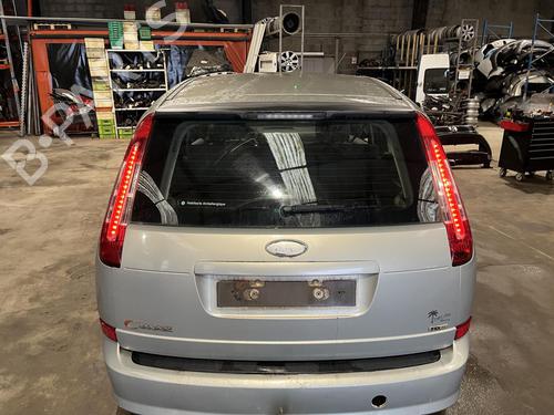 Used Tailgate Tailgate FORD C-MAX (DM2) 1.6 TDCi (90 hp) 31358884 31358884