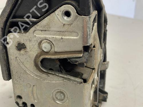 Rear left lock BMW X3 (E83) 3.0 d | BP26415933C100 