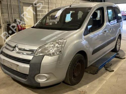 Starter CITROËN BERLINGO MULTISPACE (B9) 1.6 | BP26422002M8 