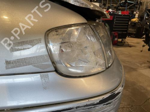 Right front indicator VW POLO (6N2) 1.4 | BP32274482C33