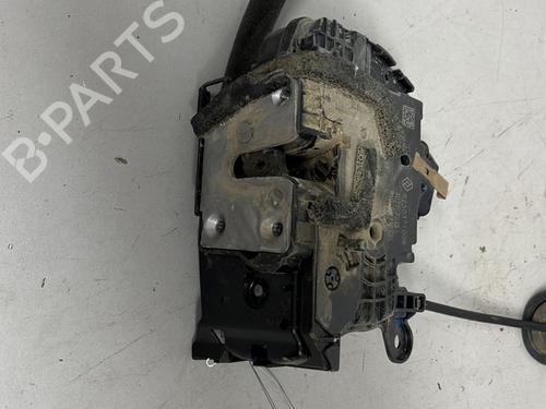 Rear left lock RENAULT ZOE (BFM_) ZOE | BP28815968C100 
