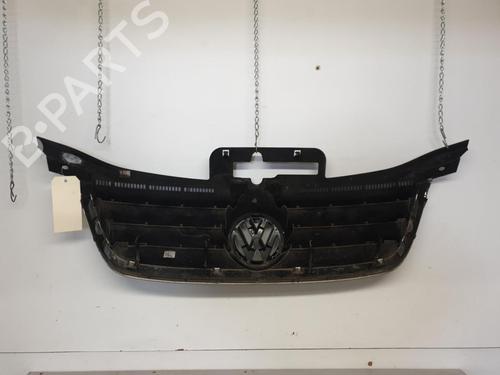 Grille VW TOURAN (1T1, 1T2) 2.0 TDI | BP26421383C40 
